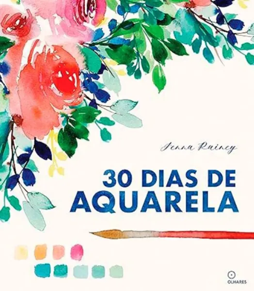 Imagem de 30 Dias de Aquarela