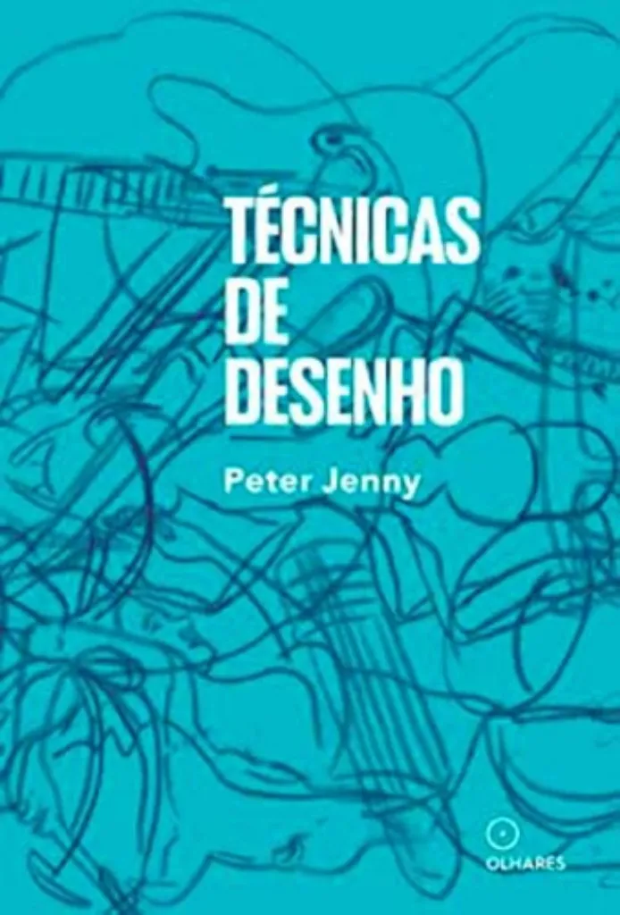 Imagem de Técnicas de Desenho