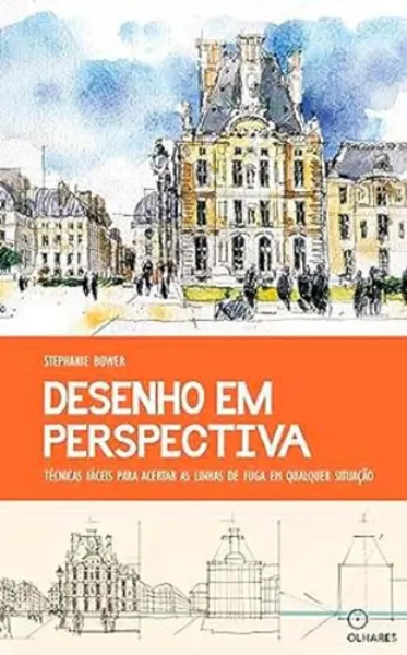 Imagem de Desenho em Perspectiva