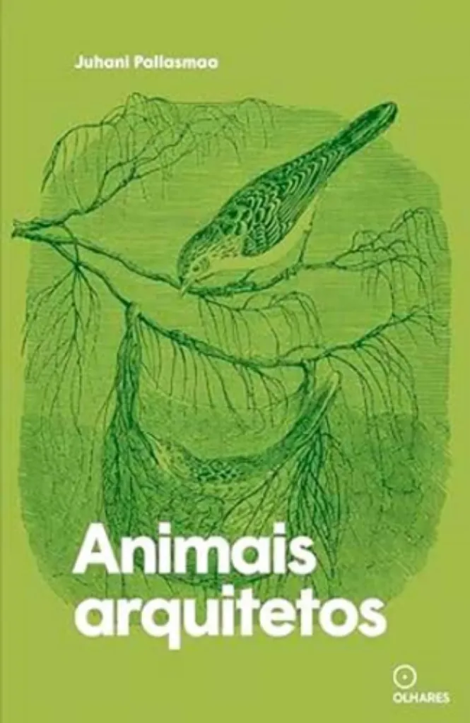 Imagem de Animais Arquitetos