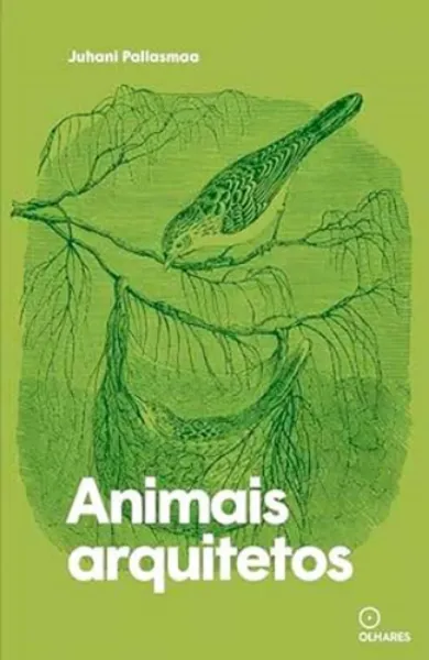 Imagem de Animais Arquitetos