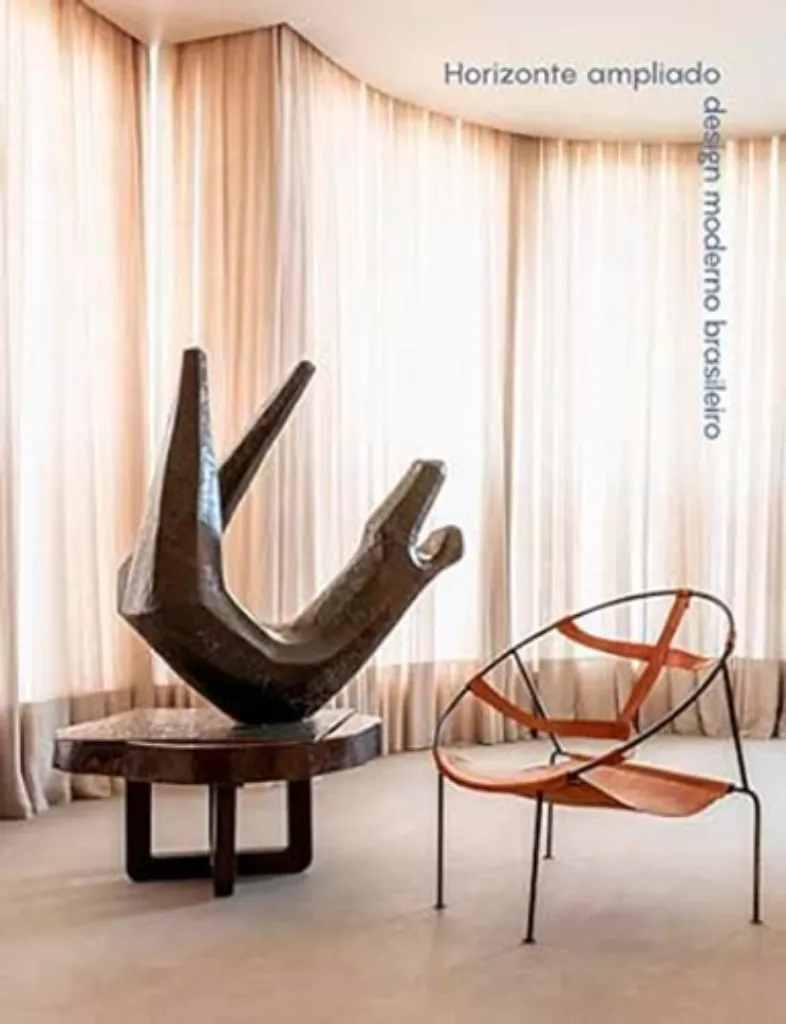 Imagem de Horizonte Ampliado - Design Moderno Brasileiro