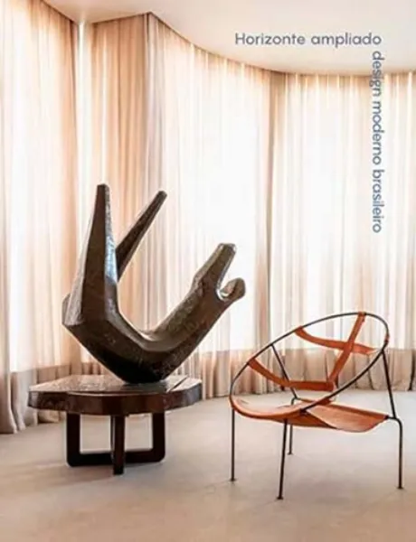 Imagem de Horizonte Ampliado - Design Moderno Brasileiro