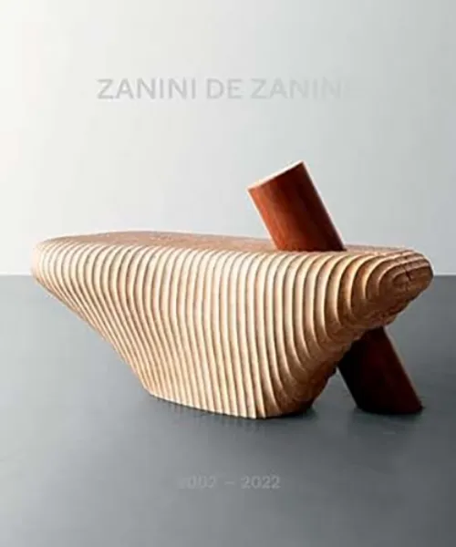 Imagem de Zanini de Zanine - 2002 a 2022