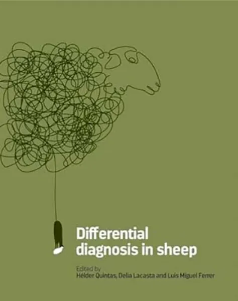 Imagem de Differential Diagnosis in Sheep