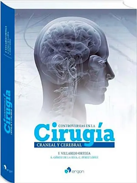 Imagem de Controversias en la Cirugía Craneal y Cerebral