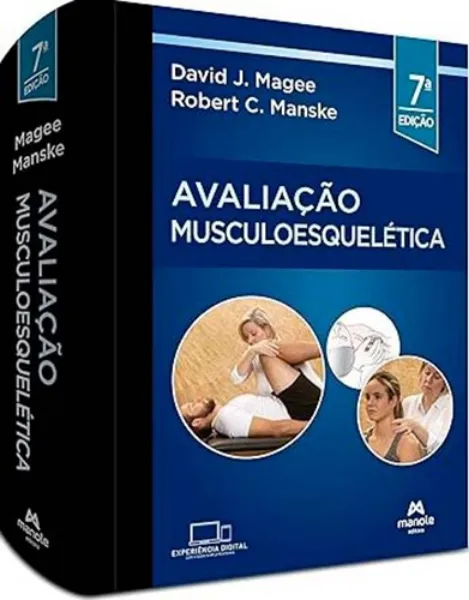 Imagem de Avaliação Musculoesquelética