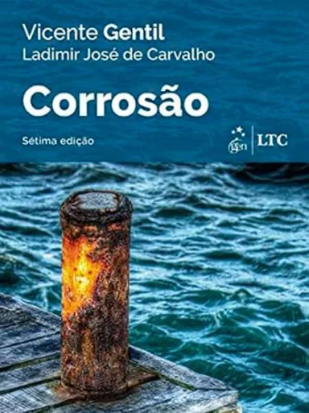 Imagem de Corrosão