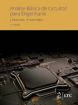 Picture of Book Análise Básica de Circuitos para Engenharia