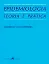 Picture of Book Epidemiologia Teoria e Prática
