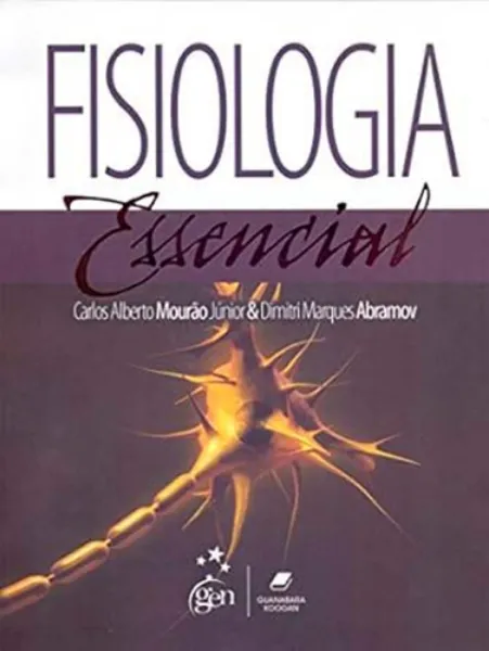 Imagem de Fisiologia Essencial