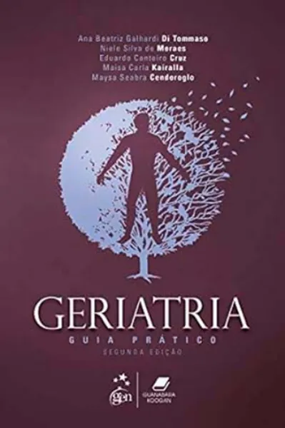 Imagem de Geriatria - Guia Prático