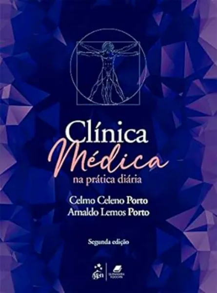 Imagem de Clínica Médica na Prática Diária