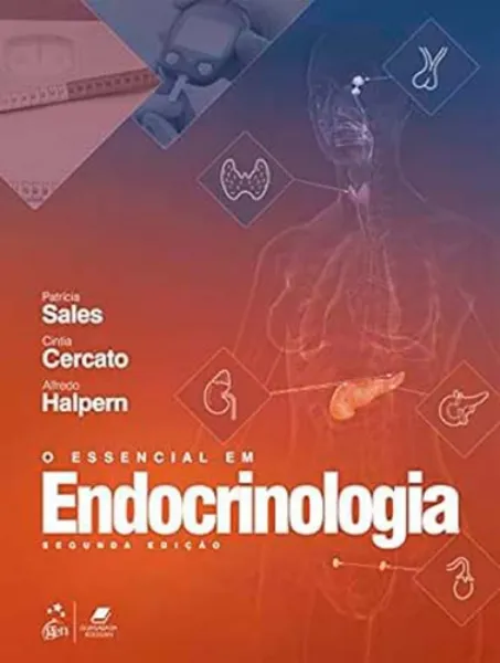 Imagem de O Essencial em Endocrinologia
