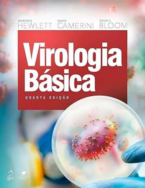 Imagem de Virologia Básica