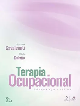 Imagem de Terapia Ocupacional - Fundamentação e Prática