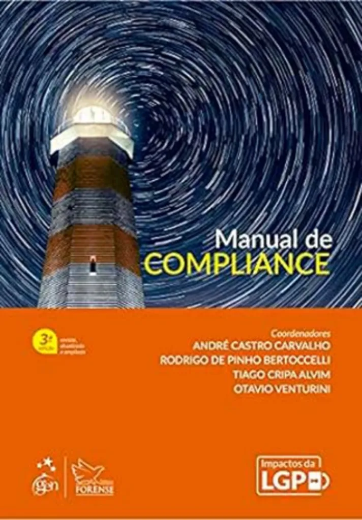 Imagem de Manual de Compliance