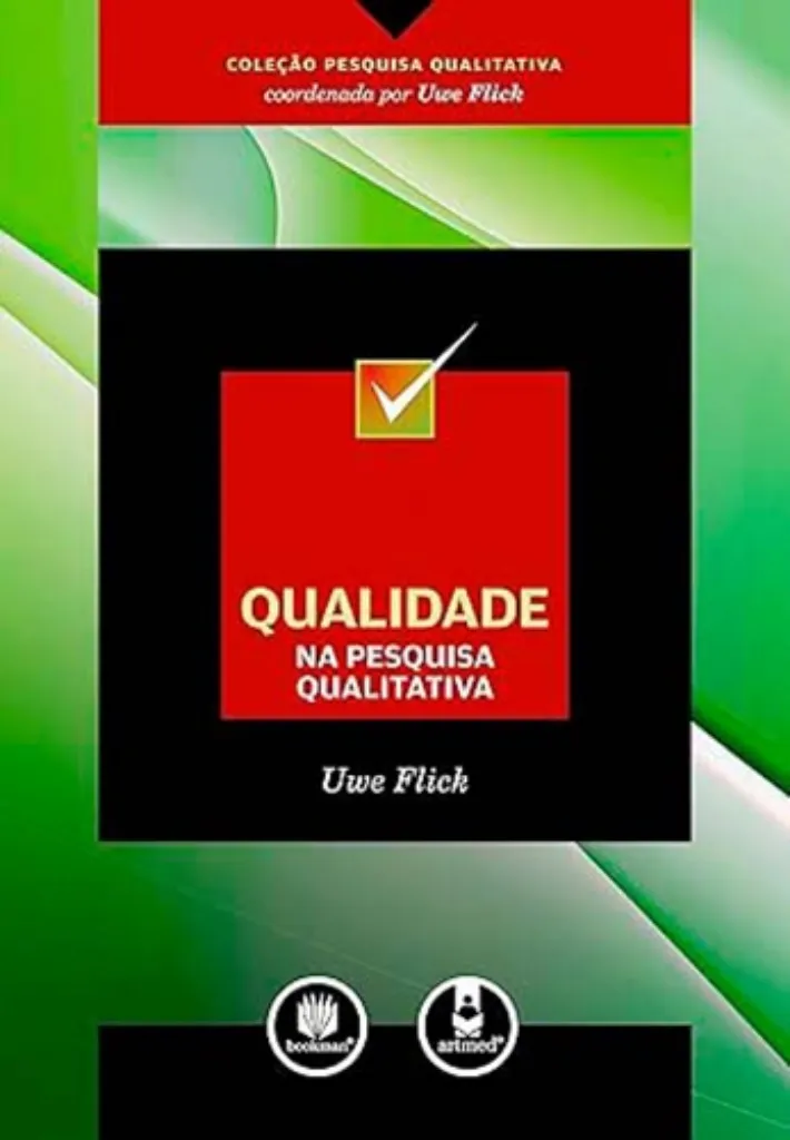 Imagem de Qualidade na Pesquisa Qualitativa
