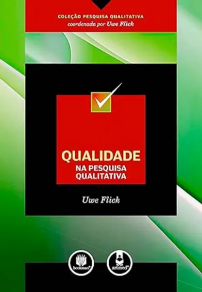Imagem de Qualidade na Pesquisa Qualitativa