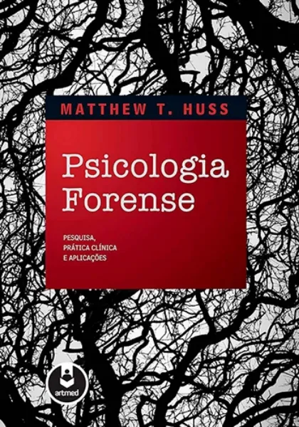 Imagem de Psicologia Forense