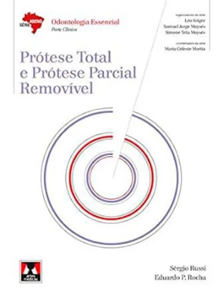 Imagem de Prótese Total e Prótese Parcial Removível