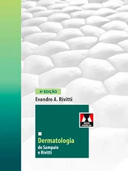 Imagem de Dermatologia de Sampaio e Rivitti