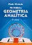 Picture of Book Vetores e Geometria Analitica