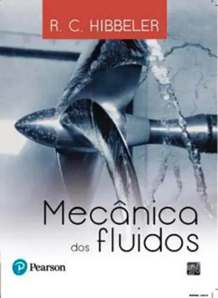 Imagem de Mecânica dos Fluidos