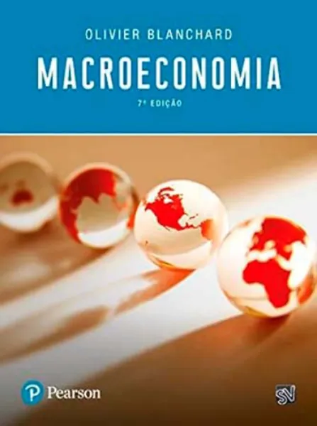 Imagem de Macroeconomia
