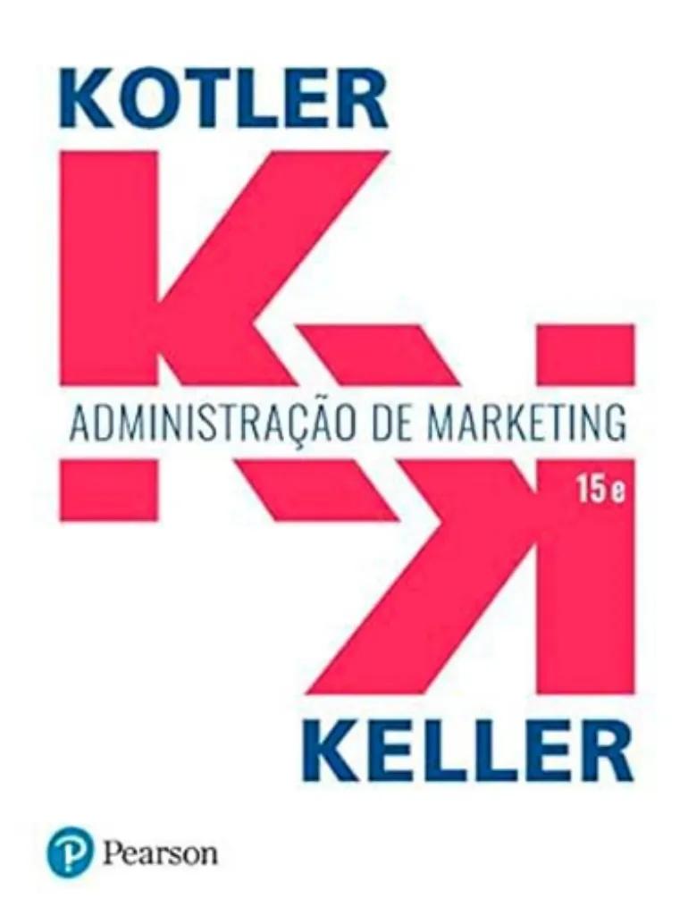 Imagem de Administração de Marketing