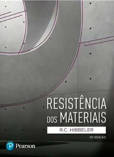 Imagem de Resistencia dos Materiais