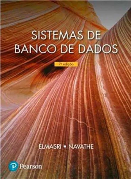 Imagem de Sistemas de Banco de Dados