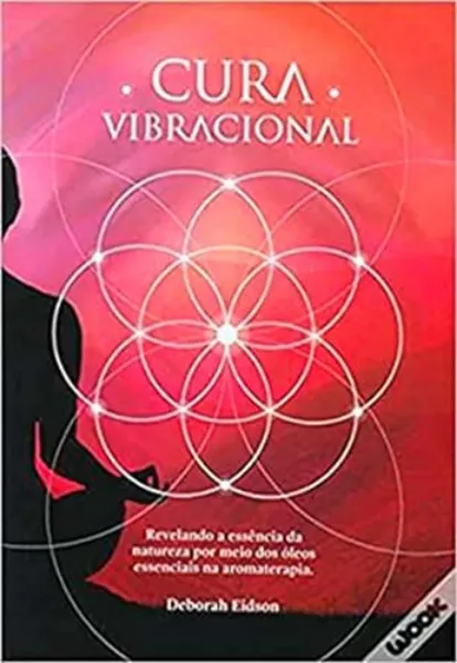 Imagem de Cura Vibracional