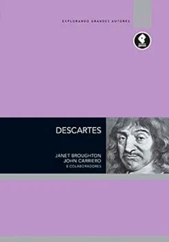Picture of Book Descartes