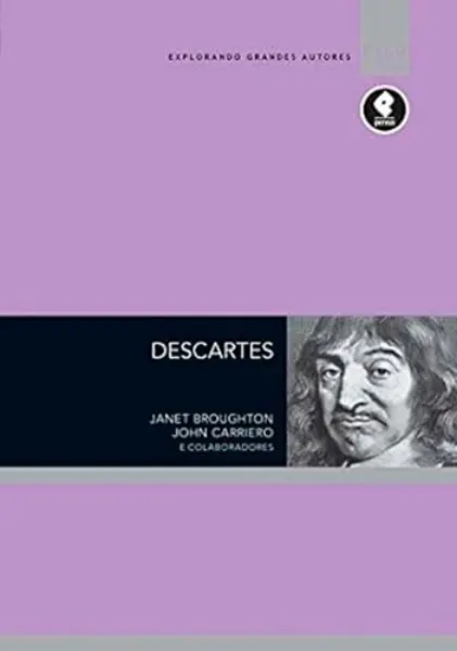Imagem de Descartes
