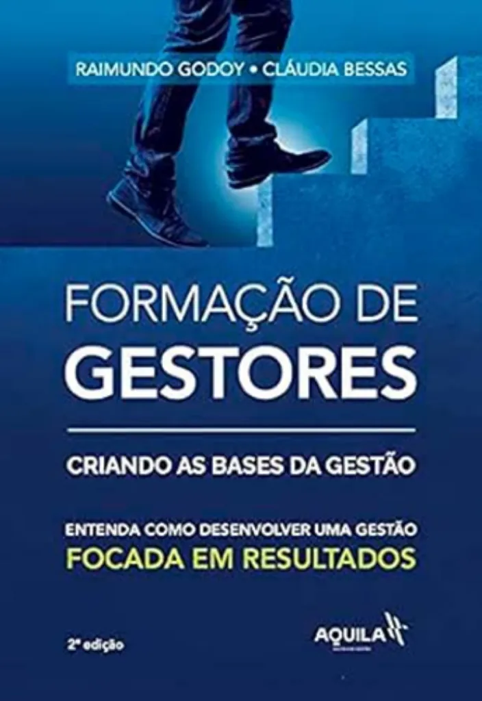 Imagem de Formação de Gestores - Entenda Como Criar uma Base da Gestão Focada em Resultados