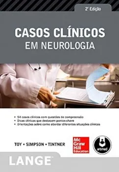 Imagem de Casos Clínicos em Neurologia