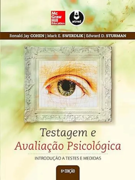 Imagem de Testagem e Avaliação Psicológica