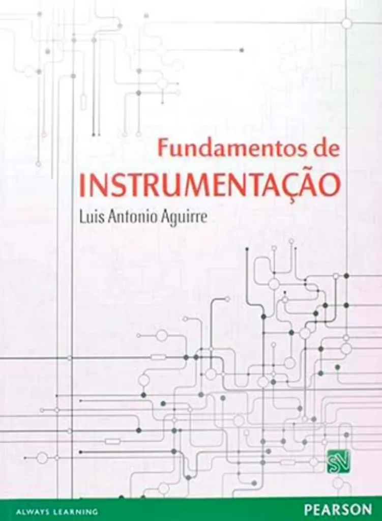 Imagem de Fundamentos de Instrumentação