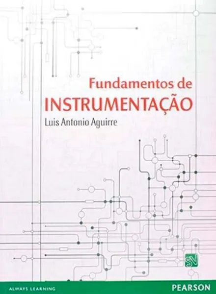 Imagem de Fundamentos de Instrumentação