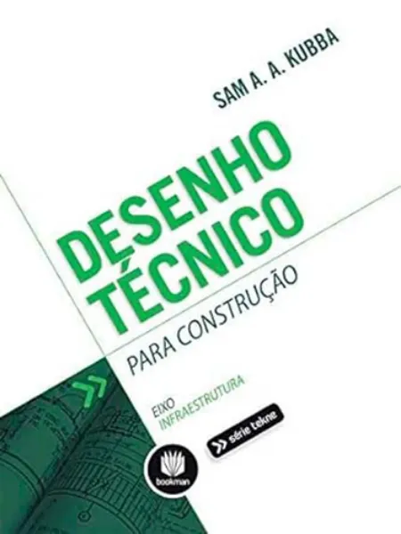 Imagem de Desenho Técnico para Construção