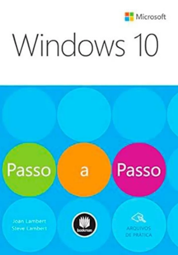 Imagem de Windows 10 - Passo a Passo