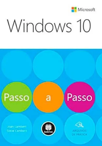Imagem de Windows 10 - Passo a Passo