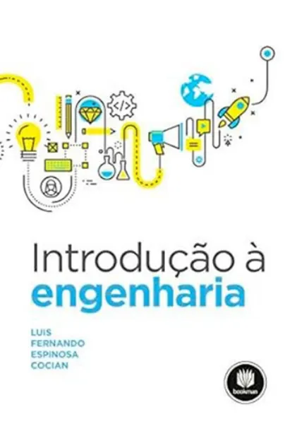 Imagem de Introdução à Engenharia