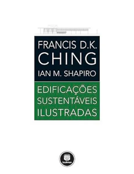 Imagem de Edificações Sustentáveis Ilustradas