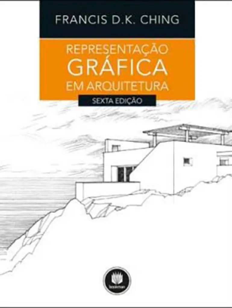 Imagem de Representação Gráfica em Arquitetura