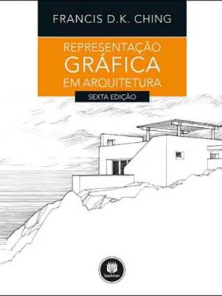 Imagem de Representação Gráfica em Arquitetura