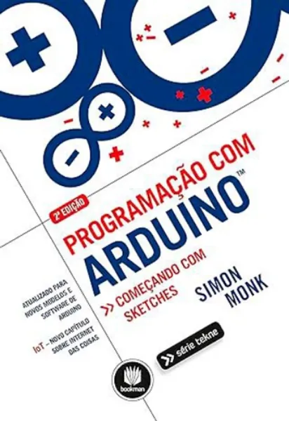 Imagem de Programação com Arduino