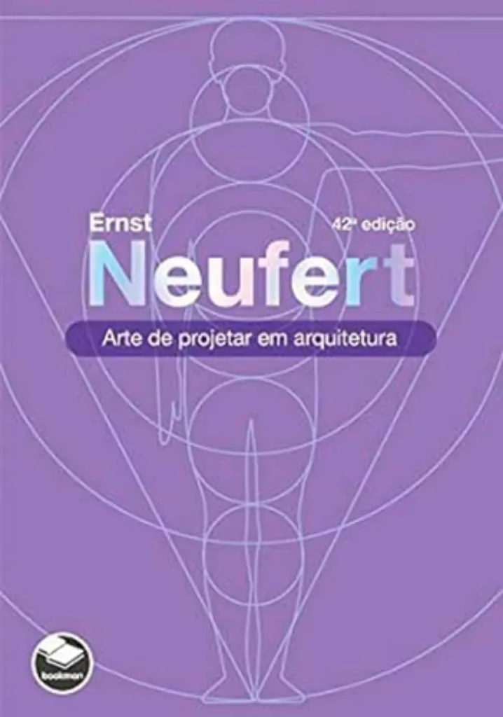 Imagem de Arte de Projetar em Arquitetura