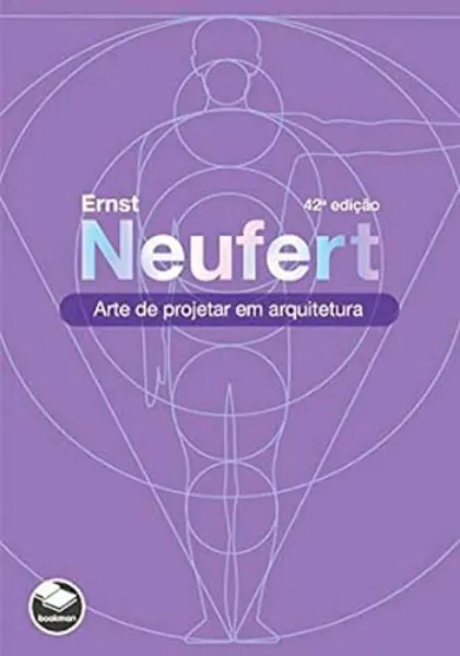 Imagem de Arte de Projetar em Arquitetura